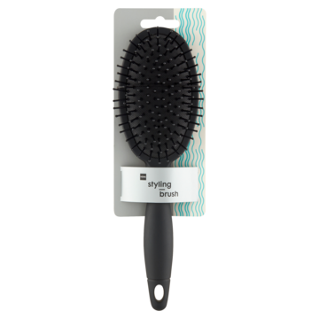 HEMA Stylingborstel middel rond