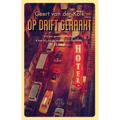 Op drift geraakt (Paperback)