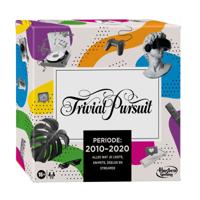Hasbro Gaming Trivial Pursuit 2010-2020 - thumbnail