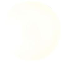 Brilliant Witte plafondlampFarica Starry 29,5cm met sterreneffect - G97130/05 - thumbnail