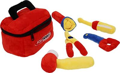 KS Tools Gereedschapsbox voor babys 100208 KS Tools Gereedschapsbox voor babys 100208