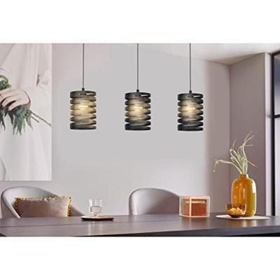 Eglo Eettafel hanglampCremella 3x E27 - 99347