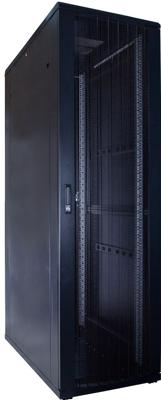DSI 42U serverkast met geperforeerde deur - DS6242PP server rack