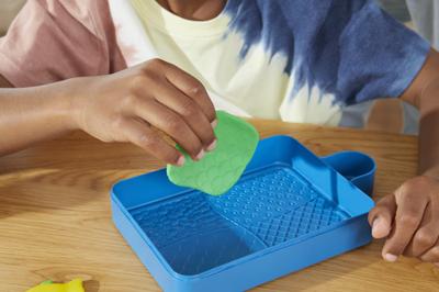 Play-Doh kleine chef start set - 4 kleipotjes