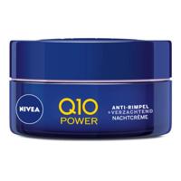 Nivea Microbiome Respect Q10 Anti Rimpel Nachtcreme - thumbnail