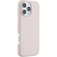 Otterbox Symmetry Backcover Apple iPhone 16 Pro Max Pink MagSafe compatible - thumbnail