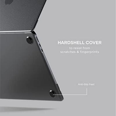 Satechi Laptophoes Eco HardShell Geschikt voor max. (laptop): 34,5 cm (13,6) Satechi Laptophoes Eco HardShell Geschikt voor max. (laptop): 34,5 cm (13,6)