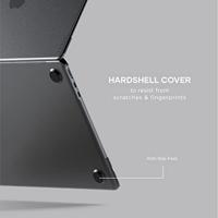 Satechi Laptophoes Eco HardShell Geschikt voor max. (laptop): 34,5 cm (13,6) - thumbnail