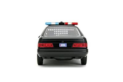 Jada Toys Jada robocop 1986 ford tarus 1:24