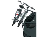 Peruzzo pure instinct 2 rear bike carrier - thumbnail