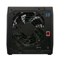Asustor DriveStor 4 Pro Gen2 AS3304T v2 - thumbnail