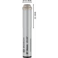 Bosch Accessoires PRO Ceramic dry diamantboor | 14 x 33 x 13 mm - 2608599058 - thumbnail