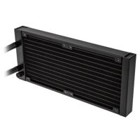 Kolink Umbra Void 240 AIO Performance PC-waterkoeling - thumbnail