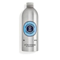 L&apos;Occitane Shea Butter Bubble Bath 500ml Douche & bad - thumbnail
