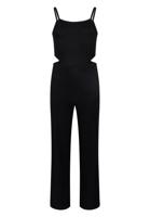 Jumpsuit Malory Pes Black - thumbnail