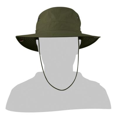 Viavesto Eanes Hoed Khaki 55