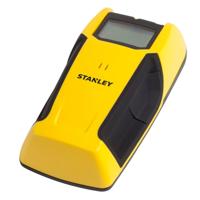 Stanley handgereedschap Materiaal Detector S200 - STHT0-77406 - thumbnail