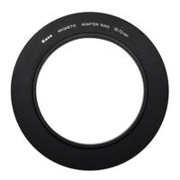 Kase Magnetische circulaire adapter verloopring 52-72 mm - thumbnail