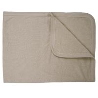 Snoozebaby Wiegdeken Desert Sand - thumbnail