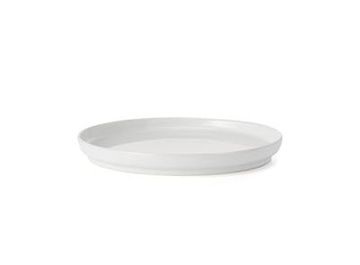 Berndorf witte porseleinen dessertborden 20 cm - set 2 stuks Berndorf witte porseleinen dessertborden 20 cm - set 2 stuks