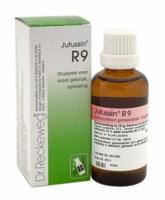 Jutussin druppels R9 50 Milliliter - thumbnail