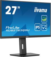 iiyama ProLite XUB2763QSU-B1 27' Monitor - thumbnail