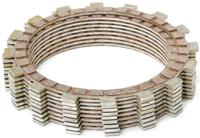 TRW koppelingsplaat set clutch kit mcc425-9 - thumbnail