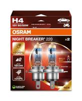 Osram Automotive 64193NB220-2HB Halogeenlamp - thumbnail