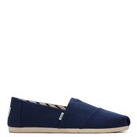 Toms Alpargata 10017712 Blauw-36 maat 36 - thumbnail