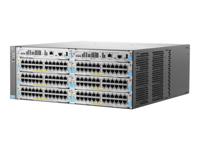 Hewlett Packard Enterprise 2530 8-port Switch Pwr Adptr **New Retail**, J9820A - thumbnail