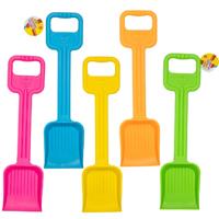 Plastic Schep Gigant 54cm - thumbnail