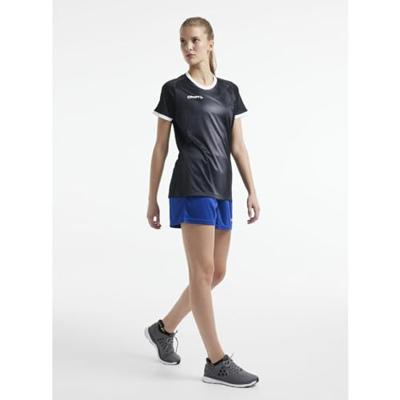 Craft 1912169 Progress 2.0 Short Shorts Wmn - Club Cobolt - XL Craft 1912169 Progress 2.0 Short Shorts Wmn - Club Cobolt - XL
