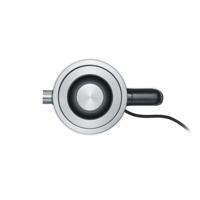 Graef WK300 Waterkoker Oververhittingsbeveiliging Aantal/Volume: 1 l RVS - thumbnail