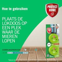 Protect Home Mieren Lokdoos - thumbnail