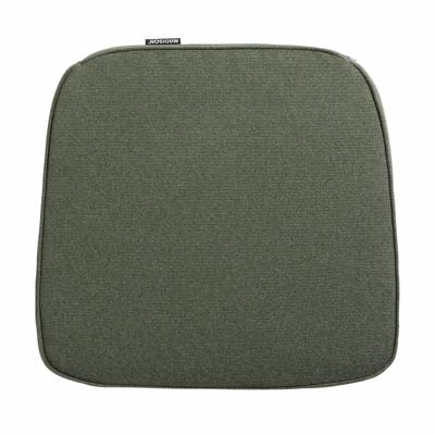 Madison zitkussen Manchester green wicker universeel