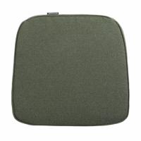 Madison zitkussen Manchester green wicker universeel - thumbnail