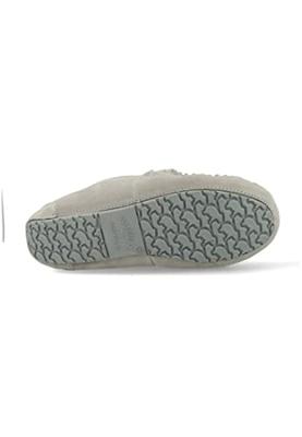 Warmbat Pantoffels Nowra NWR341041 Licht Blauw-39 maat 39
