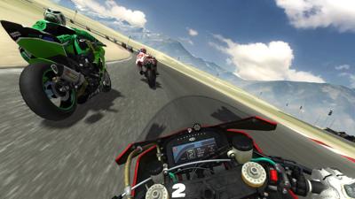 SBK 09: Superbike World Championship SBK 09: Superbike World Championship