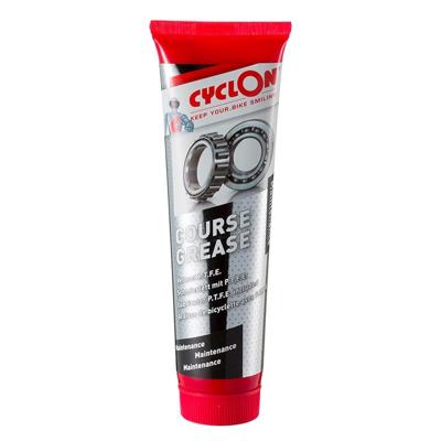 Cyclon mtb crease sterk hechtend vet in tube 150ml