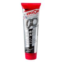 Cyclon mtb crease sterk hechtend vet in tube 150ml - thumbnail