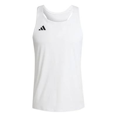 adidas Adizero Essentials Singlet Heren adidas Adizero Essentials Singlet Heren