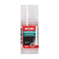 Womi w261 lock and seal 15ml red - thumbnail