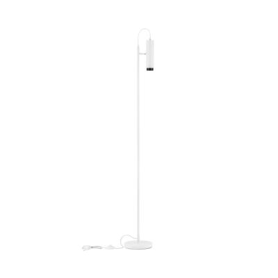 Lyora LeeslampNessi wit met zwart - 9011410