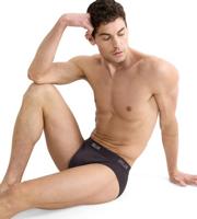 Sloggi 2-pak Midi/Brief heren slips - SLG Base - thumbnail