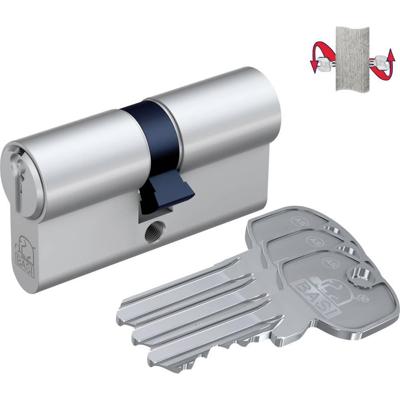 Basi 5200-1535 Dubbele profielcilinder 45 / 65mm