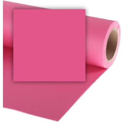Colorama 584 Rose Pink 1,35x11m