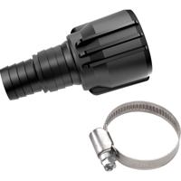 Kärcher Home & Garden 2.997-113.0 Pomp-aansluitstuk 30,3 mm (1) binnendraad, 24,2 mm (3/4) binnendraad Kunststof - thumbnail