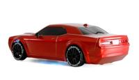 Amewi 1:20 RC modelauto voor beginners Elektro Straatmodel Muscle Car Onroad/Drift Rood 4WD RTR 2,4 GHz Met lichteffect, Incl. accu en laadkabel - thumbnail