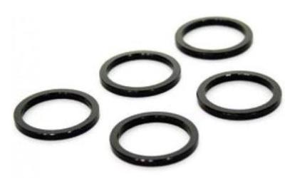 3M Balhoofd vulring spacer 1-1/8 m