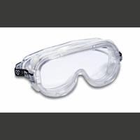 Cimco 14 0272 140272 Ruimzichtbril Zwart - thumbnail